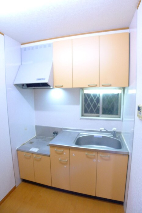 物件内観写真11　(キッチン)