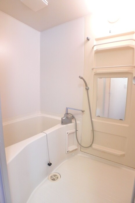 物件内観写真12　(バス／シャワールーム等)