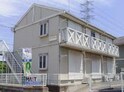 フレグランス平山Ｅ