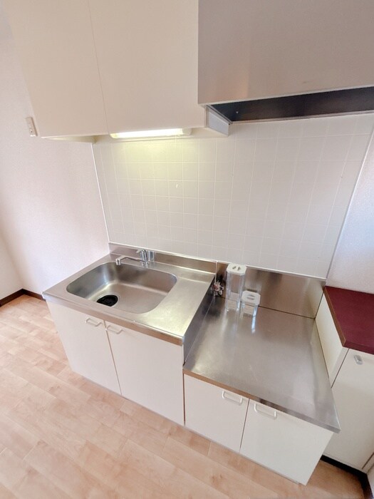 物件内観写真9　(キッチン)