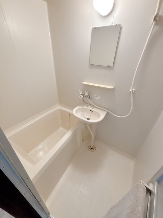 物件内観写真11　(バス／シャワールーム等)