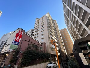 ＩＰＳＥ府中外観写真