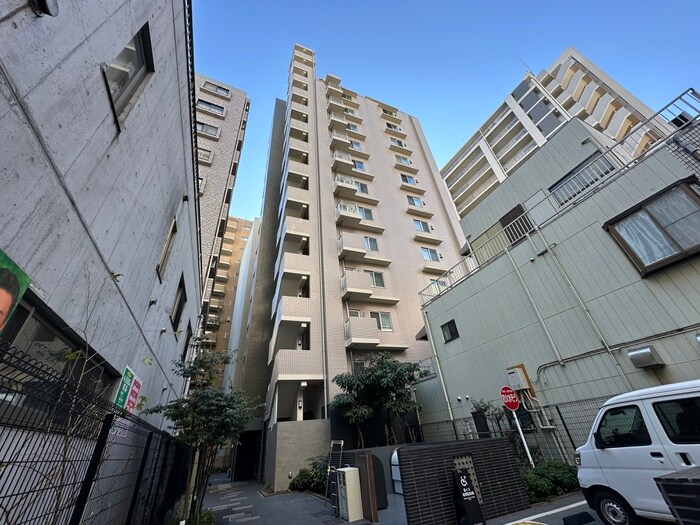 物件外観写真2　(その他)