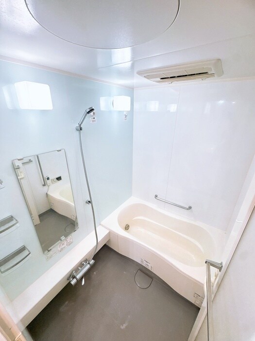 物件内観写真10　(バス／シャワールーム等)