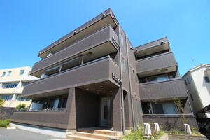 ＥＶＥＲＧＲＥＥＮⅢ外観写真