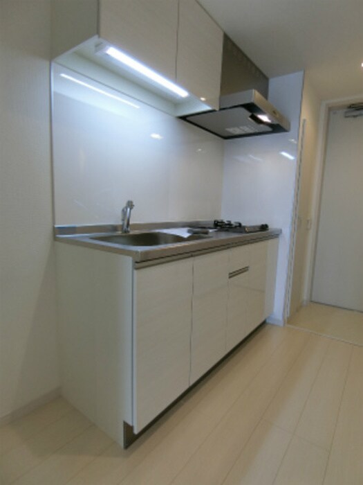 物件内観写真10　(キッチン)