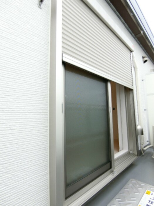 物件内観写真20　(ベランダ・バルコニー)