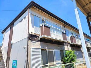 サンライズ外観写真