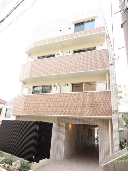 Casetta　Secondo外観写真