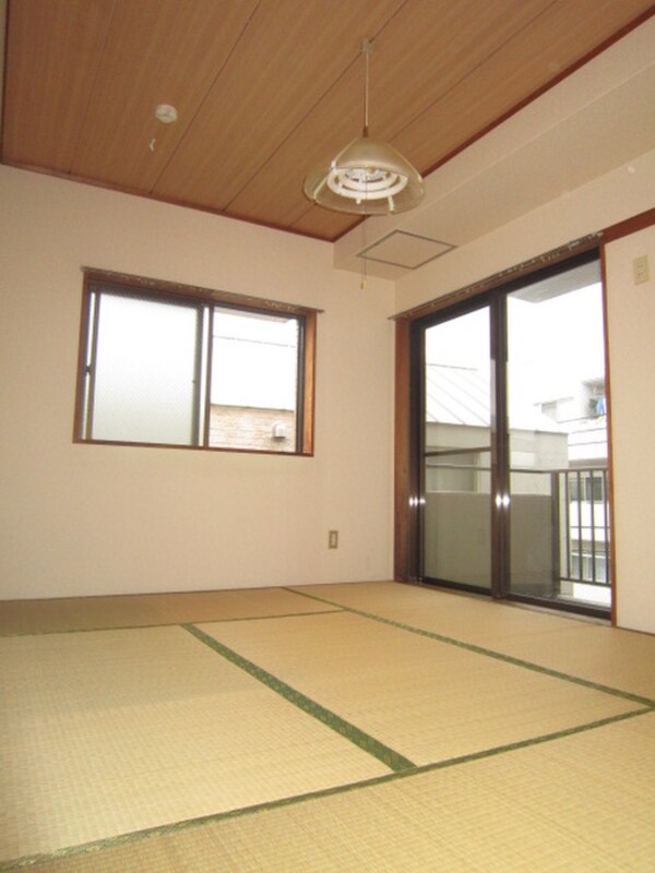 居室