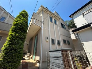 平澤戸建外観写真