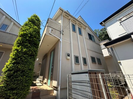 平澤戸建外観写真