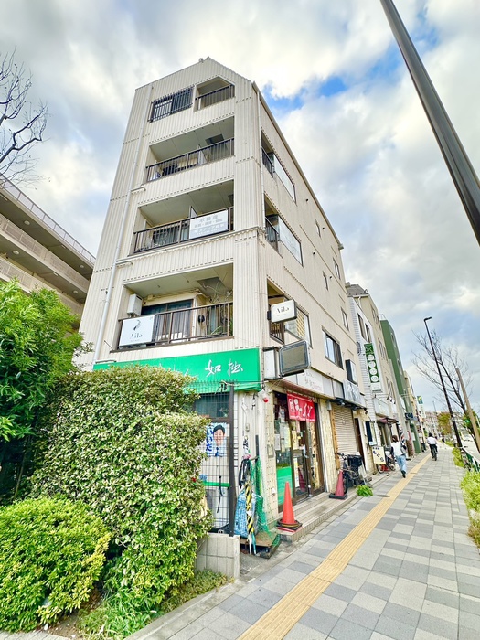 小町フラワービル