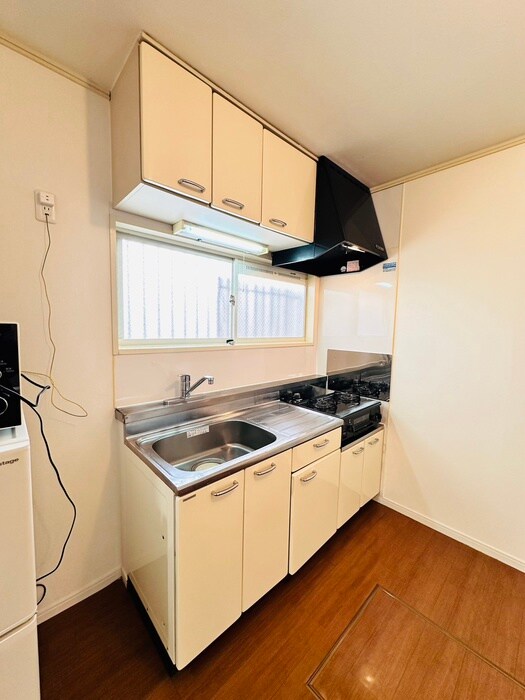 物件内観写真14　(キッチン)