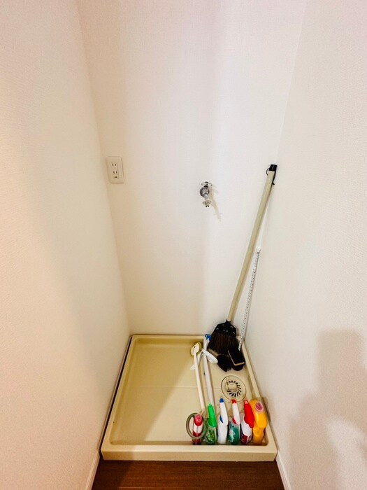 物件内観写真20　(洗面)