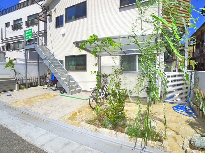 外観写真