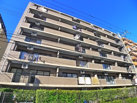 ＣＩＴＹ　ＳＰＩＲＥ西葛西外観写真