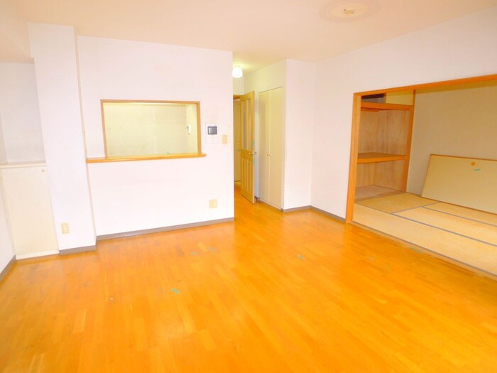 物件内観写真7　(居室)