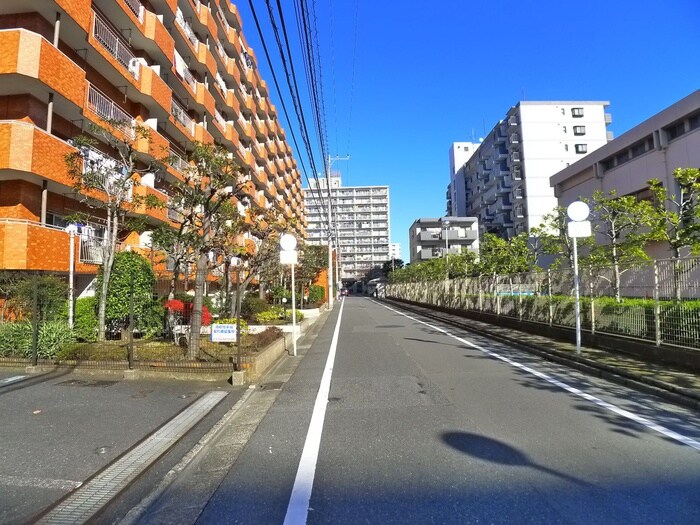 物件外観写真6　(周辺環境)