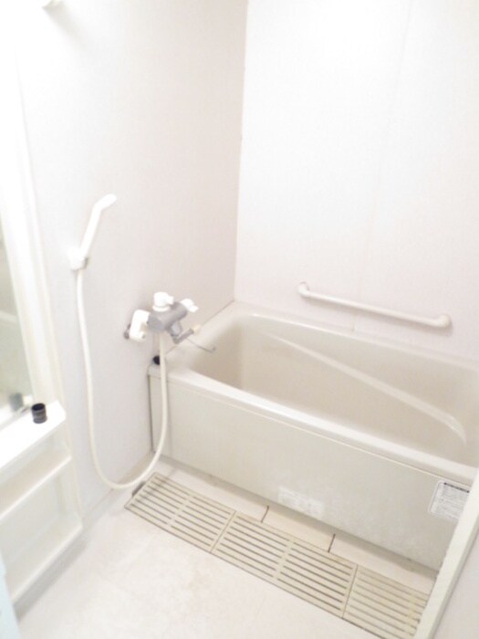 物件内観写真10　(バス／シャワールーム等)