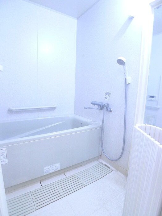 物件内観写真14　(バス／シャワールーム等)