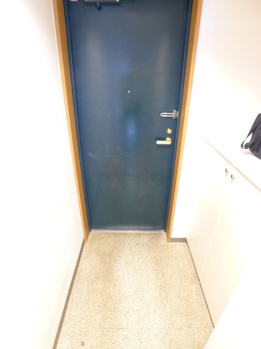 物件内観写真15　(玄関)
