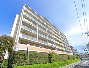 ﾙｲｼｬﾄﾚ西川口ﾌﾟﾛｯｼﾓ(606)外観写真