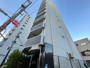 プレ－ル・ドゥ－ク赤羽(601)外観写真