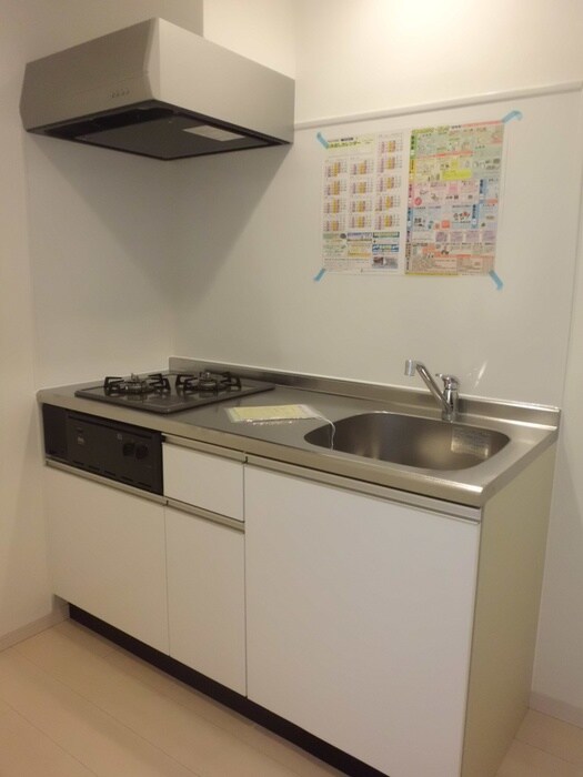 物件内観写真7　(キッチン)