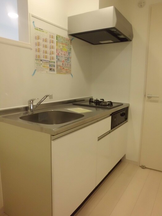 物件内観写真7　(キッチン)