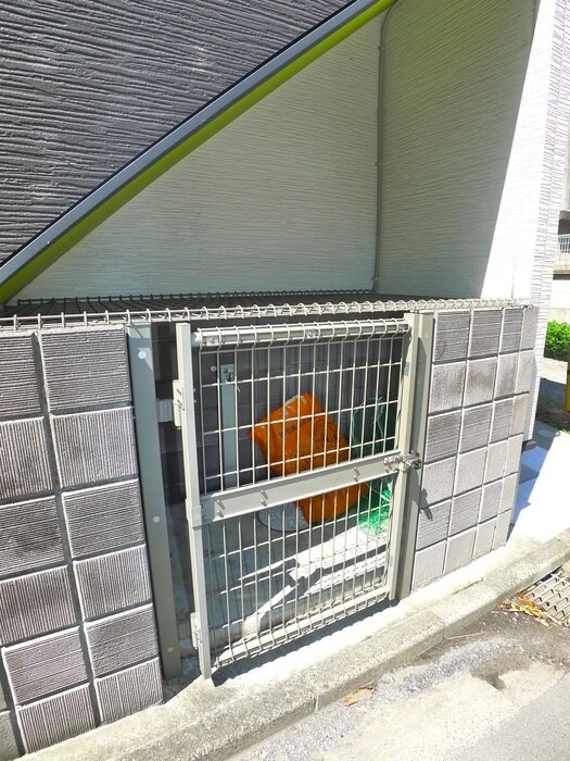 物件外観写真5　(その他)