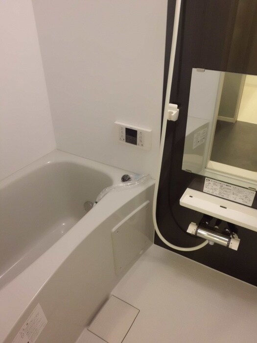 物件内観写真10　(バス／シャワールーム等)