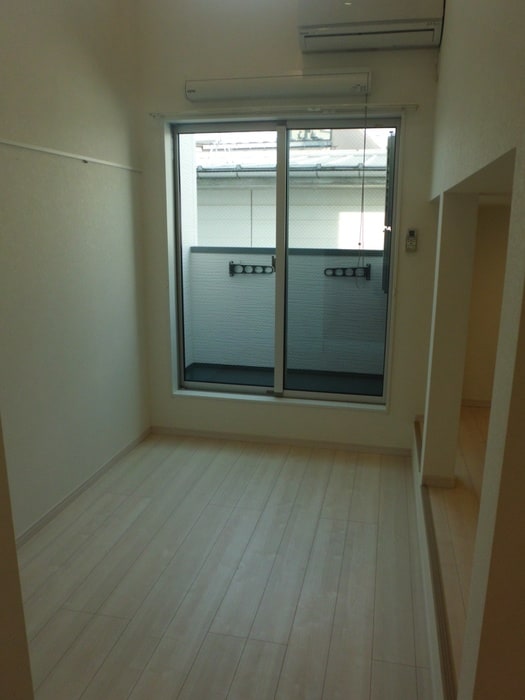 物件内観写真12　(居室)