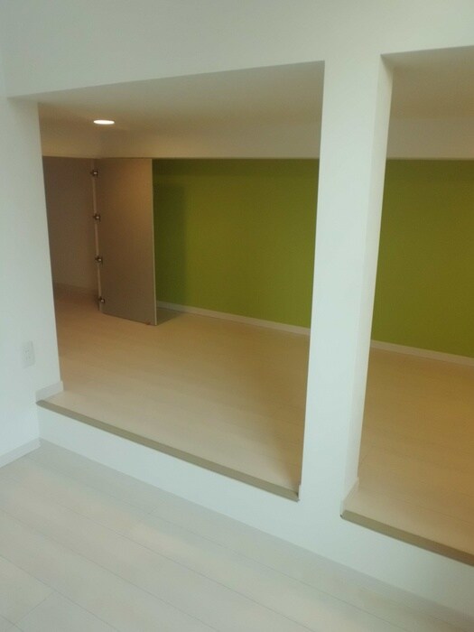 物件内観写真13　(居室)