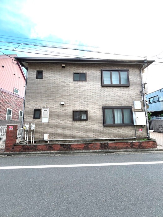 物件外観写真6　(外観写真)