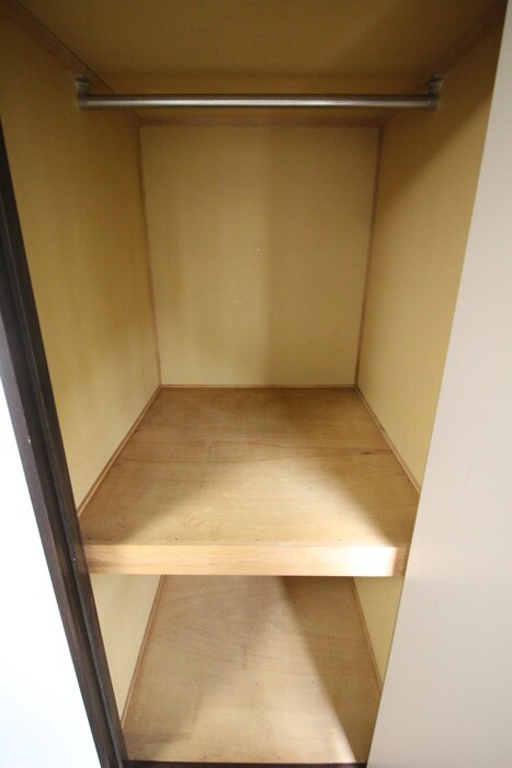 物件内観写真15　(収納)