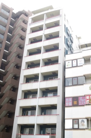 プライマリー相模大野(501)外観写真
