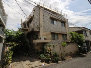 田島ビル外観写真