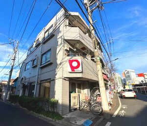 ＣＩＮＥＣＥ　２３外観写真