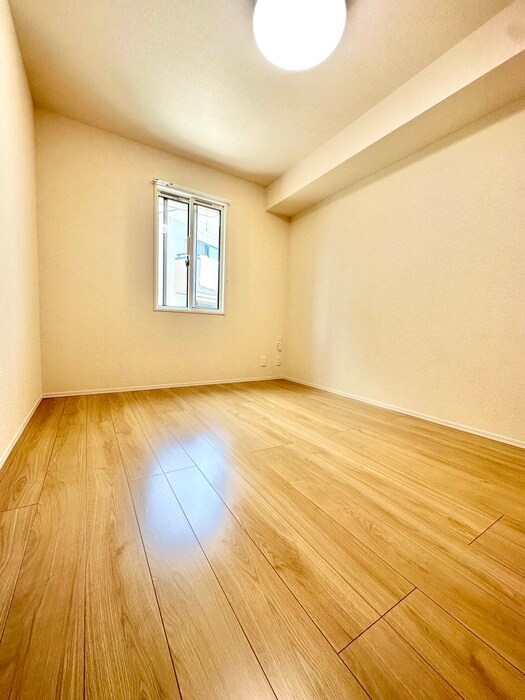 物件内観写真9　(居室)