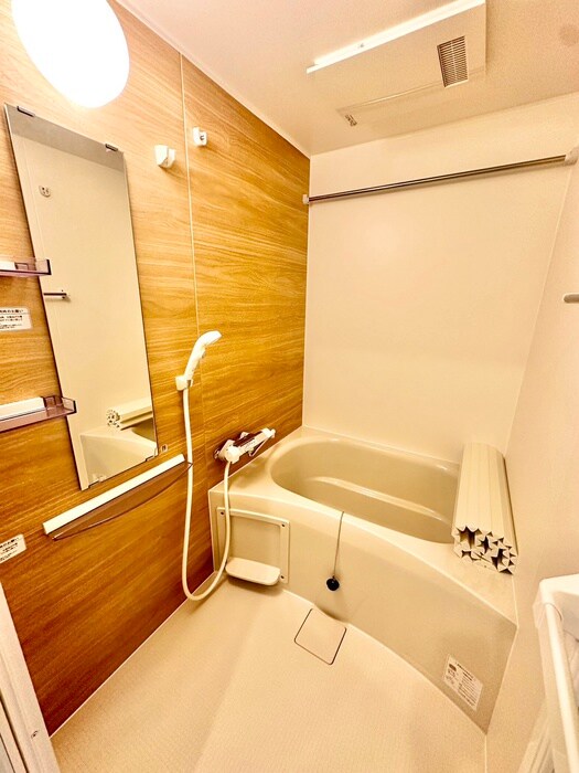 物件内観写真13　(バス／シャワールーム等)