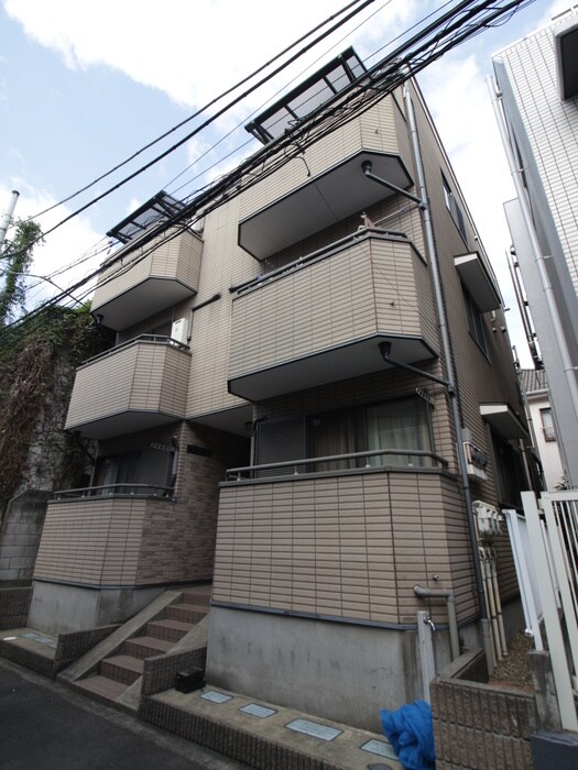 物件外観写真3　(外観写真)