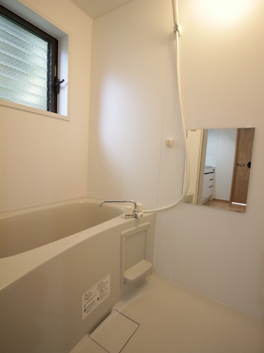 物件内観写真13　(バス／シャワールーム等)