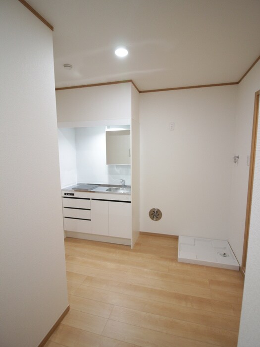 物件内観写真18　(廊下)