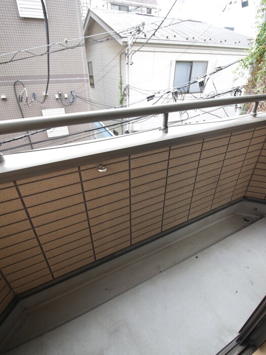 物件内観写真21　(ベランダ・バルコニー)