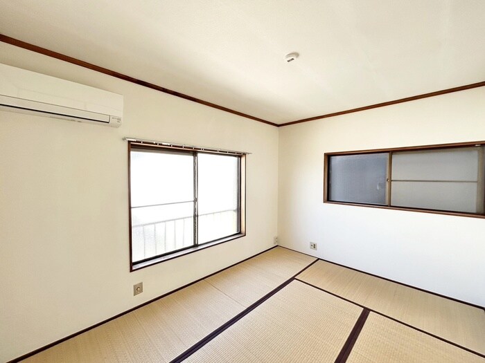 物件内観写真9　(居室)