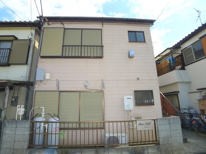 物件外観写真4　(外観写真)