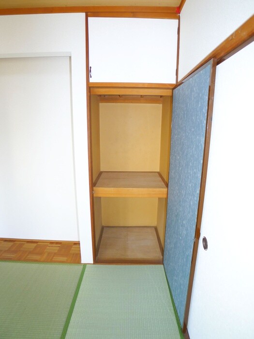 物件内観写真10　(収納)