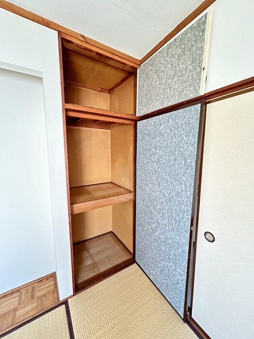 物件内観写真11　(収納)