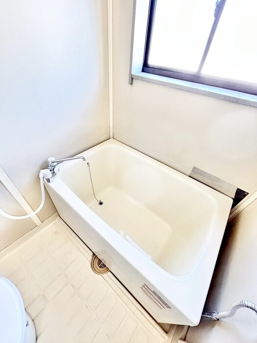 物件内観写真13　(バス／シャワールーム等)